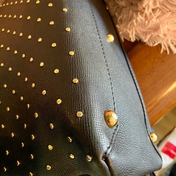 Unique Burberry Studded Banner Medium size, Limited Edition Bag 🦄 - Picture 8 of 12